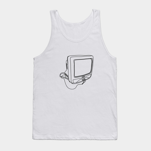 tv head